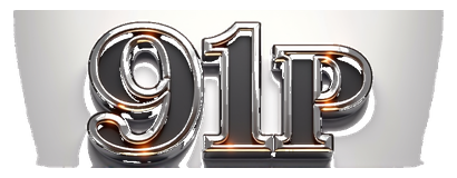 91p logo